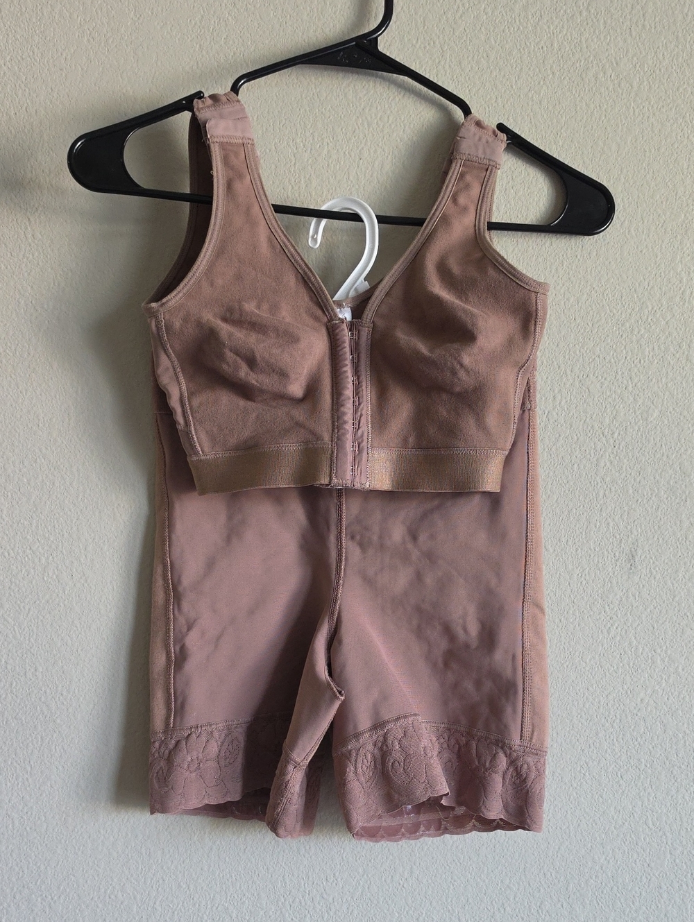 Bellamor Colombian Shaping Shorts Butt-Lifter S + Free Matching Bra
